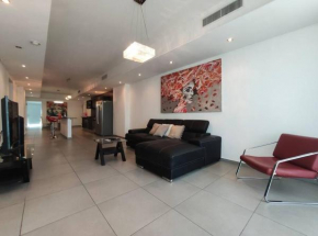Precioso apartamento con piscina en cinta costera